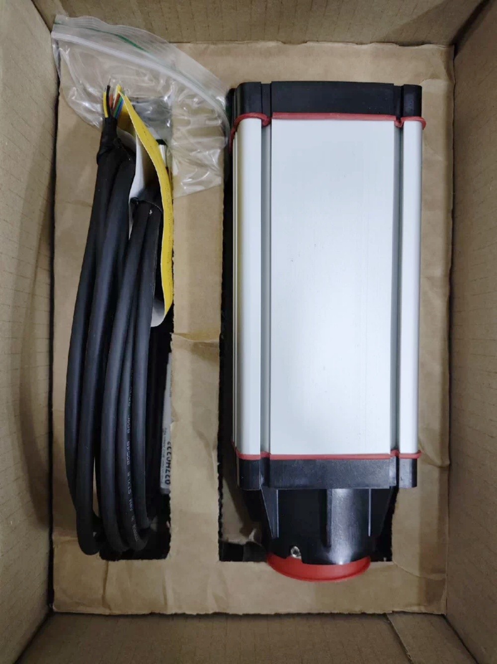 Danfoss Electric Valve Actuator ICAD1200A 027H9077 UPS Shipping –