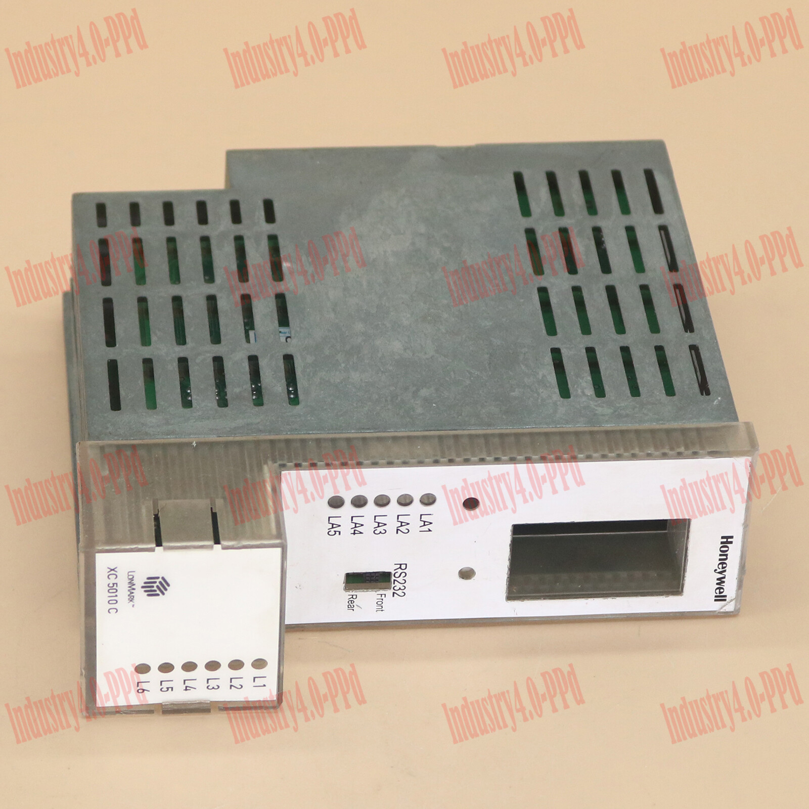 1PC USED Honeywell XC5010C CPU computer module XC 5010 C Fully Tested