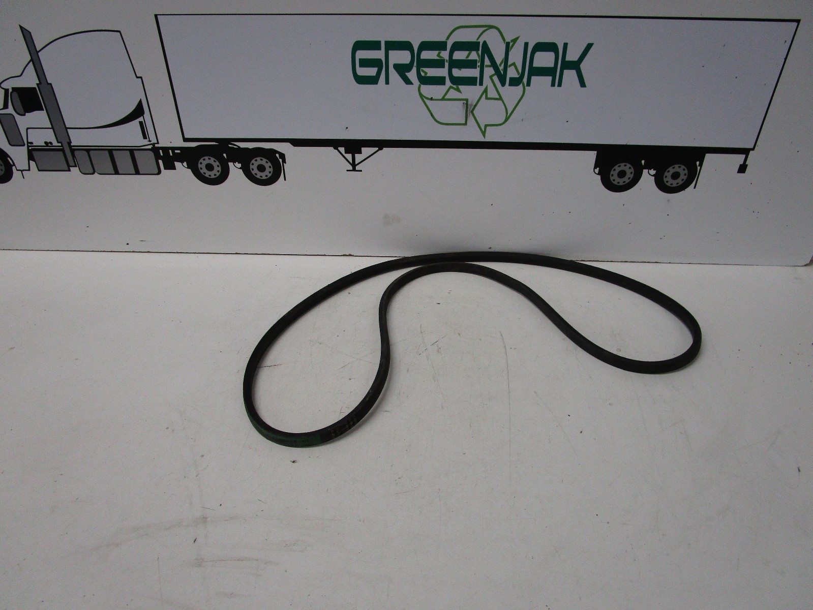 BANDO DURAFLEX 5L-800 OIL-HEAT RESISTANT ANTI-STATIC BELT – NNB – FREE SHIPPING