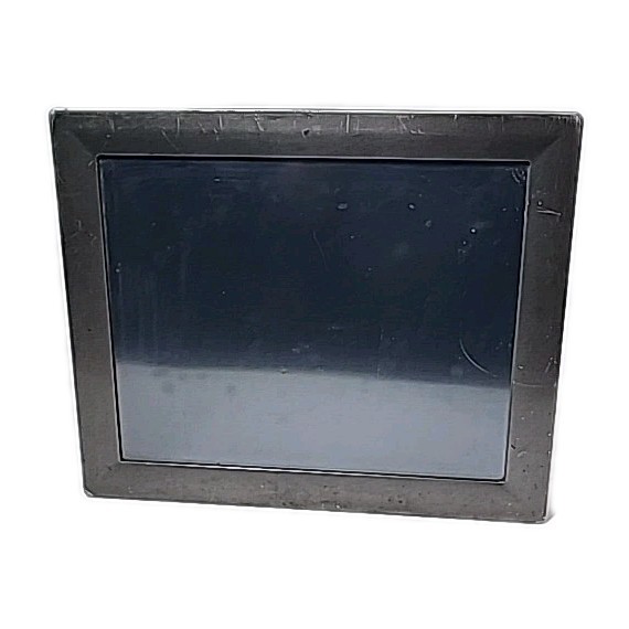 Advantech TPC-1770H-C1AE Industrial Touch Panel PC 17″ SXGA Fanless HMI Win XP
