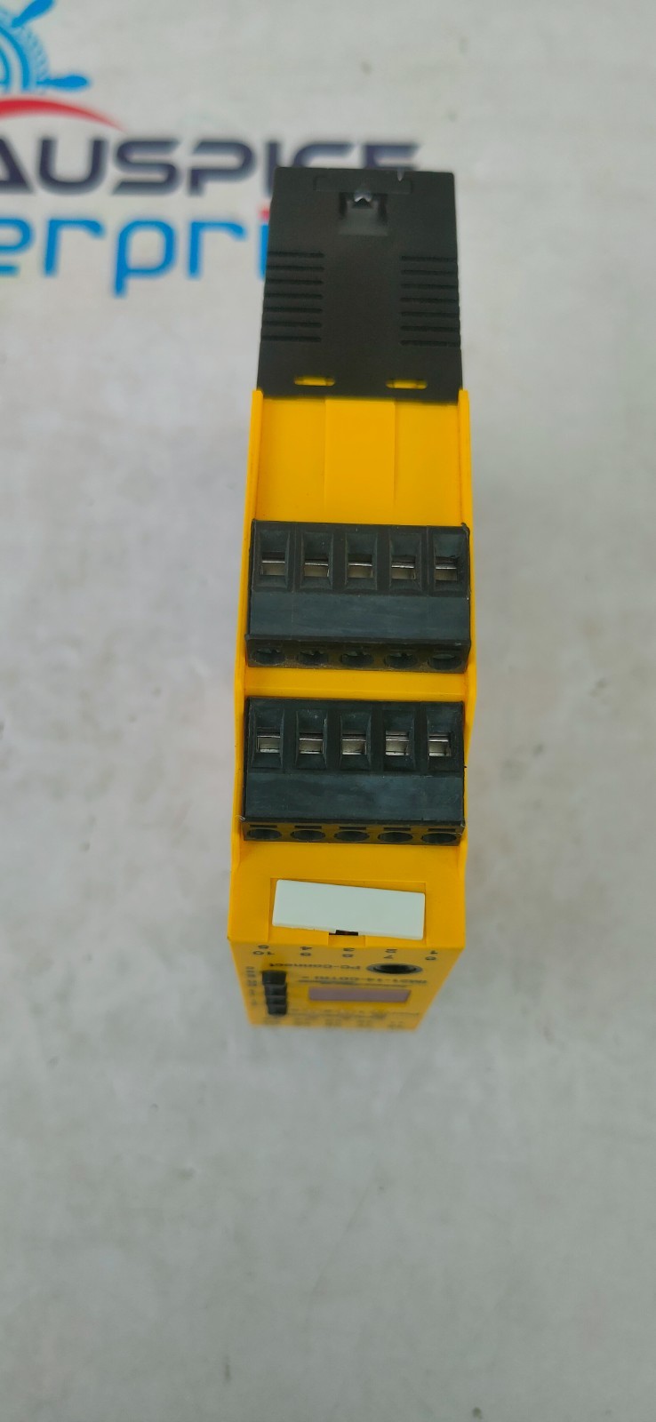 TURCK IM21-14-CDTRI ROTATION SPEED MONITOR