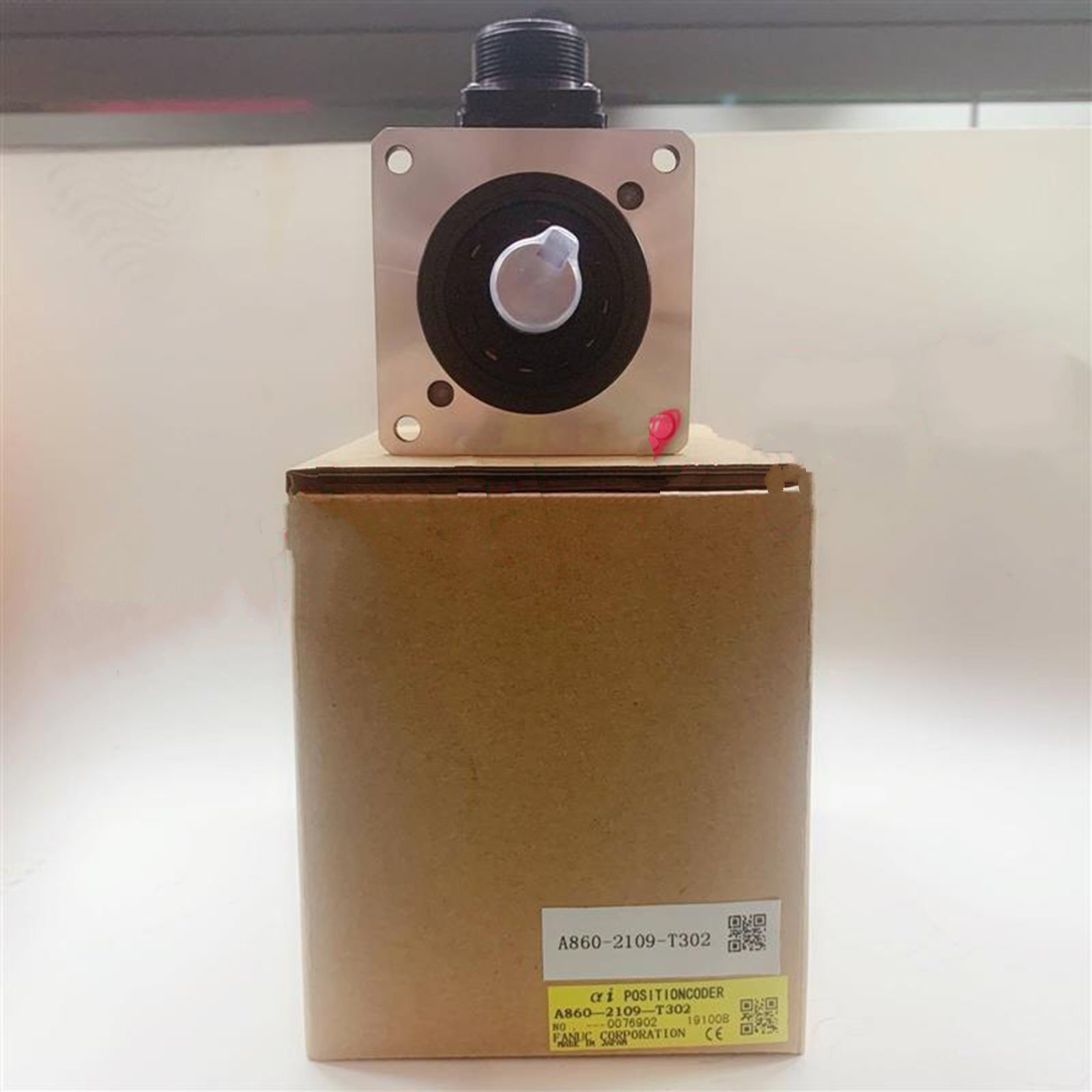 For FANUC A860-2109-T302 New encoder Free Shipping
