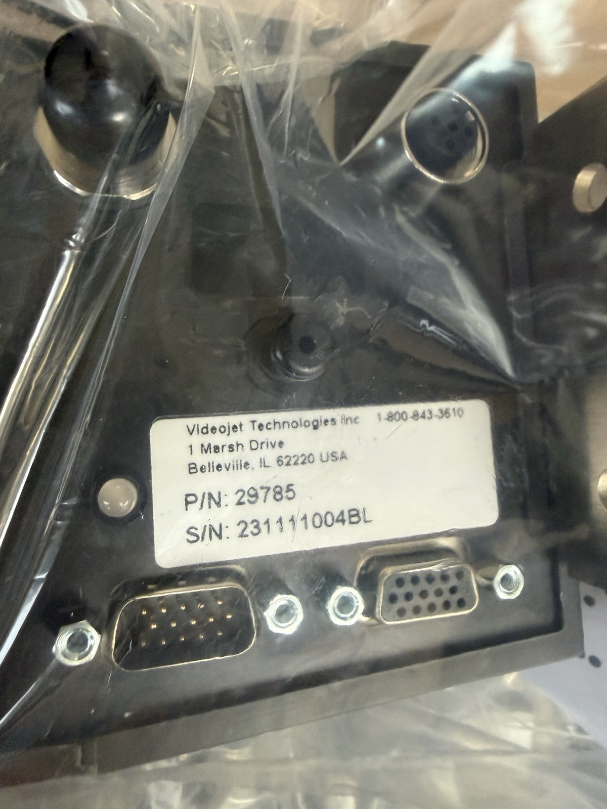Videojet 29785 Print Head