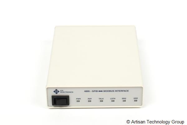 ICS Electronics 4899 IEEE488/GPIB Bus Interface