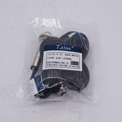Pair photoelectric Switch 0-20M Through-Beam Reflection Optical Photoelectric…
