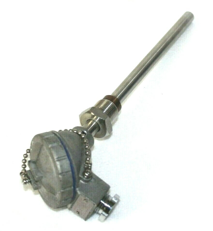 Dae Yang Instrument Co Ltd PT100 Resistance Bulb TTR-SD