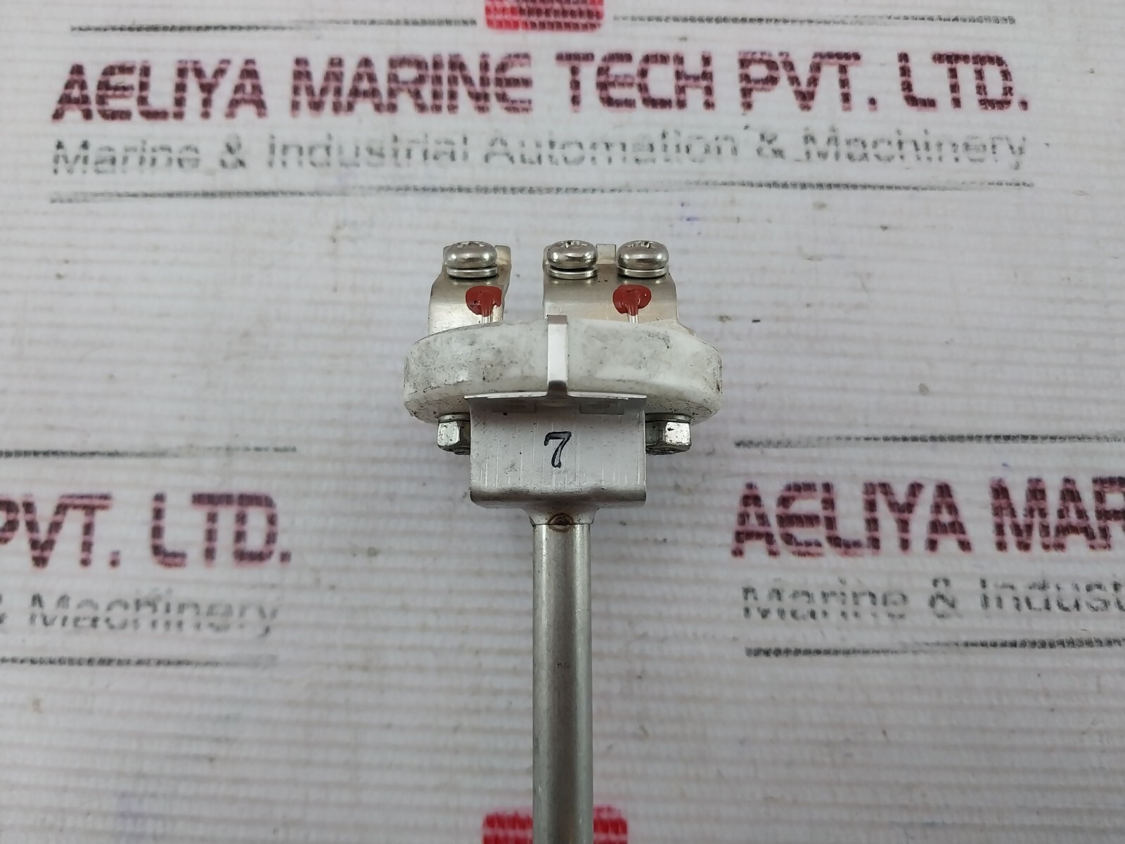Meiyo Electric PTR-N7 Resistance Bulb AC 500V