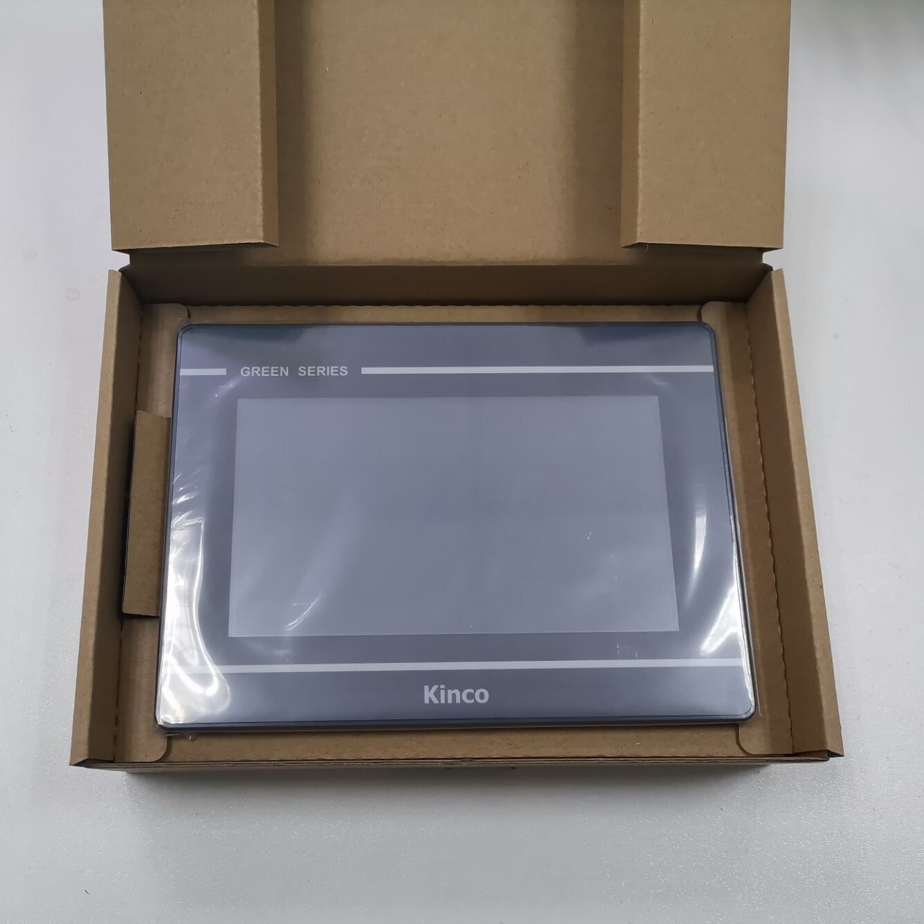 New One Kinco GL043E Touch Screen GL043E Expedited Shipping
