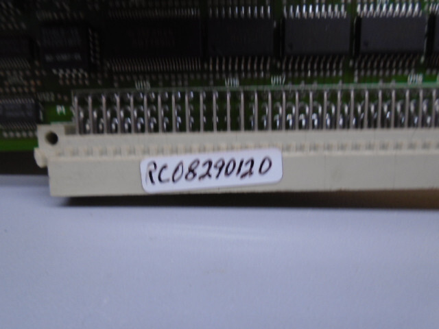 1785-V30B Allen Bradley PLC 5 VME Processor 1785V30B N164B