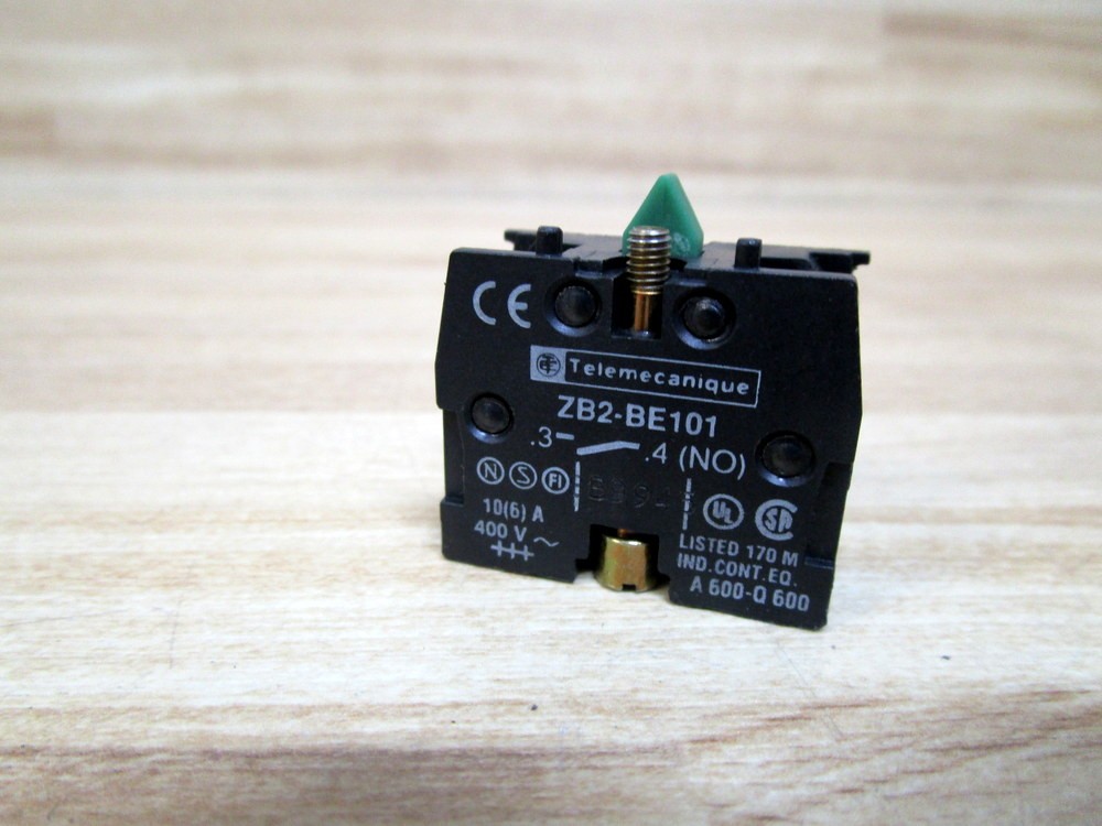 Telemecanique ZB2-BE101 Schneider Block (Pack of 24)