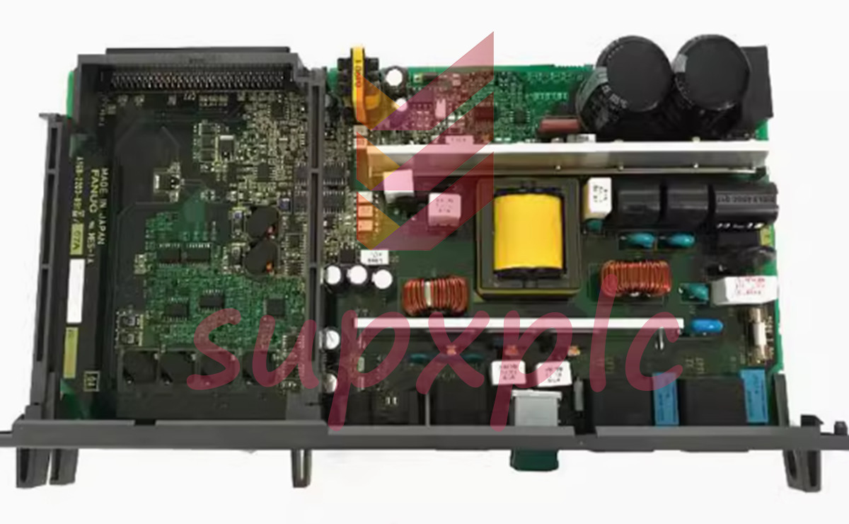 Used FANUC A16B-2203-0910