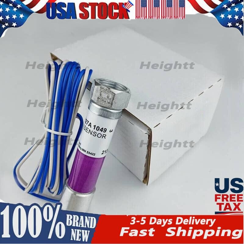 1 year warranty New Replace Honeywell C7027A1049 C7027A-1049 C7027A 1049