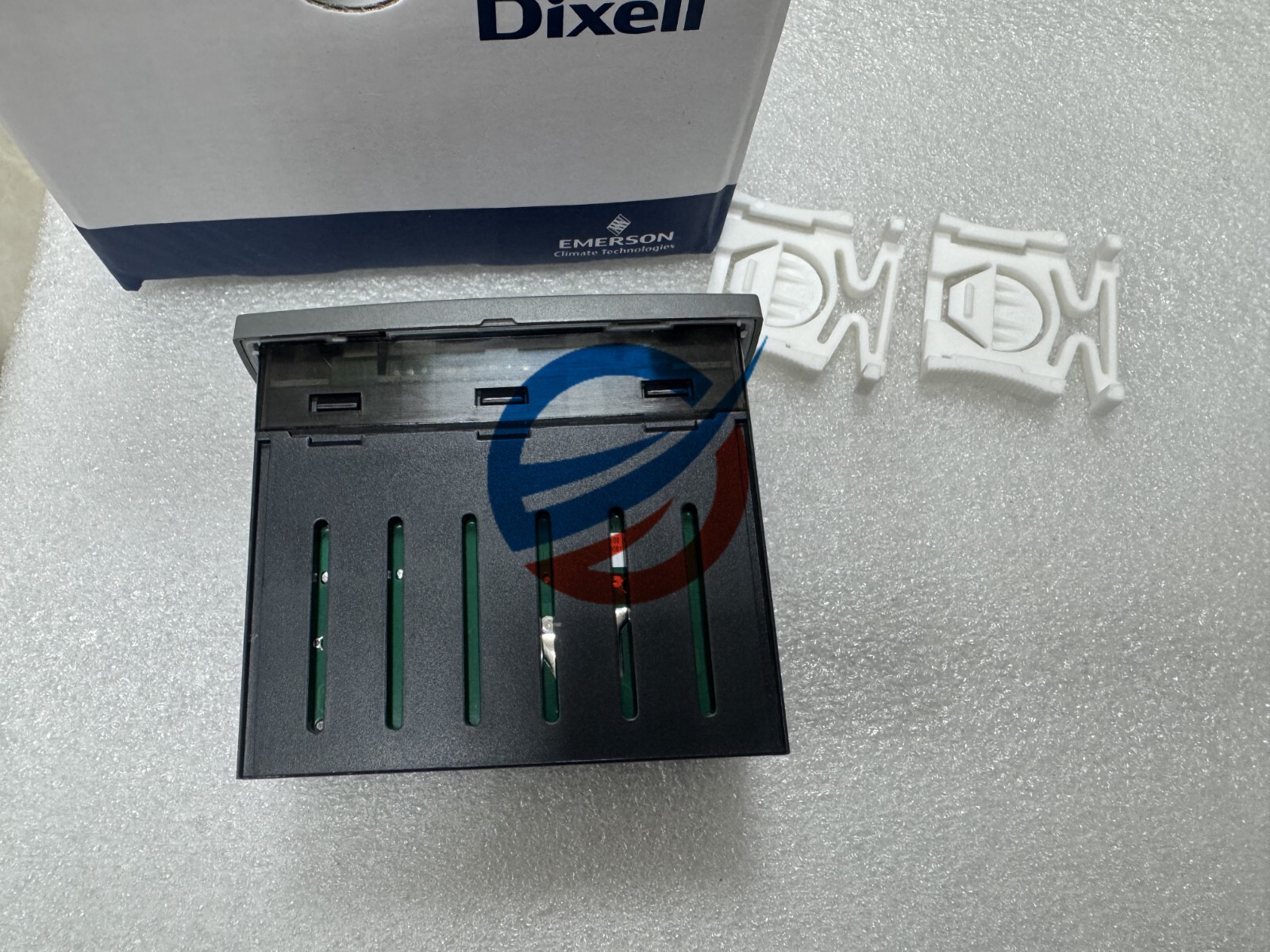 1pcs New Digital Controller For DIXELL XR20CX-5N1C1 COMMERCIAL FRIDGE /