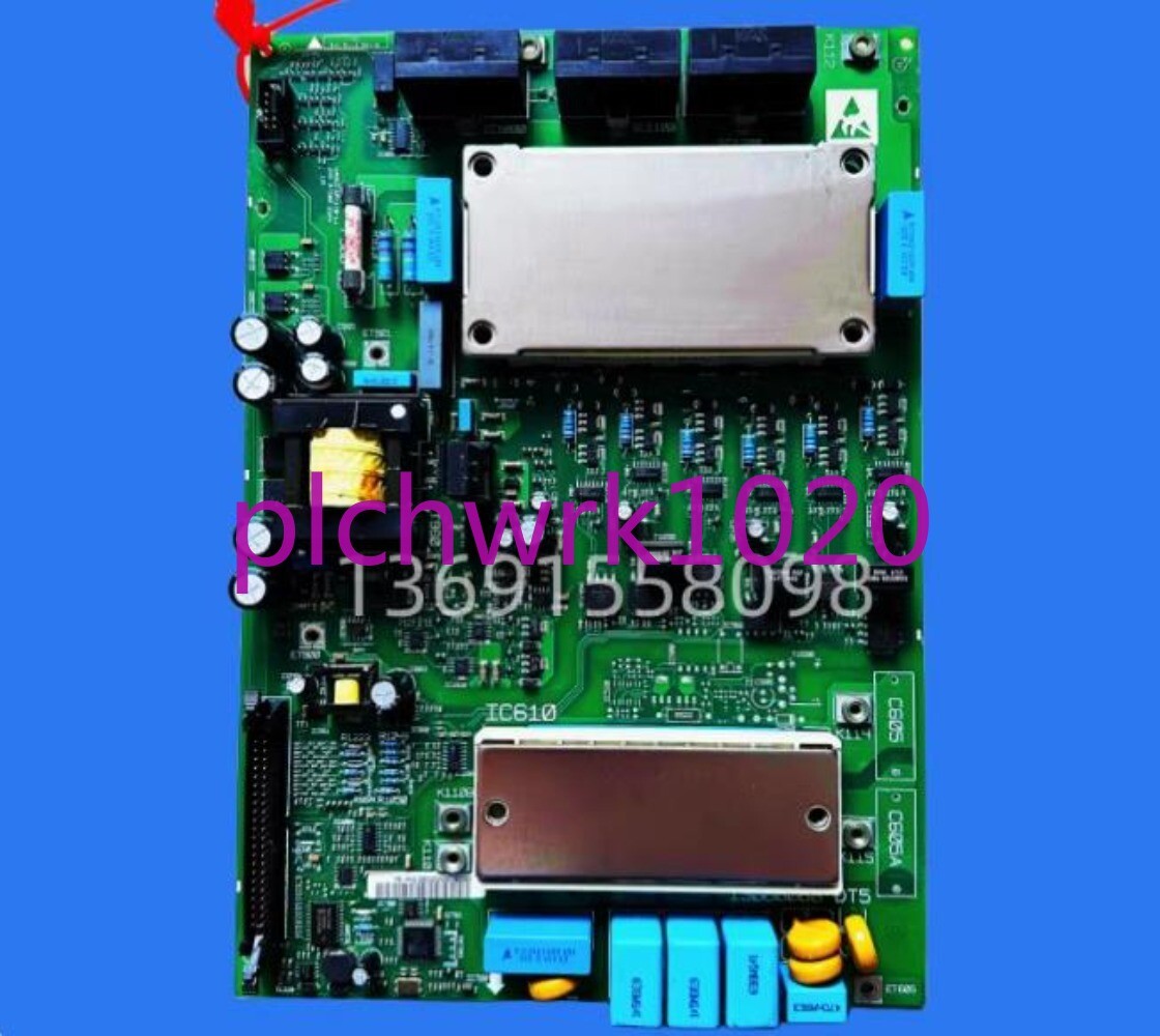 1 PCS Danfoss FC102-2022-302 series 22-30KW motherboard driver board 130B6068