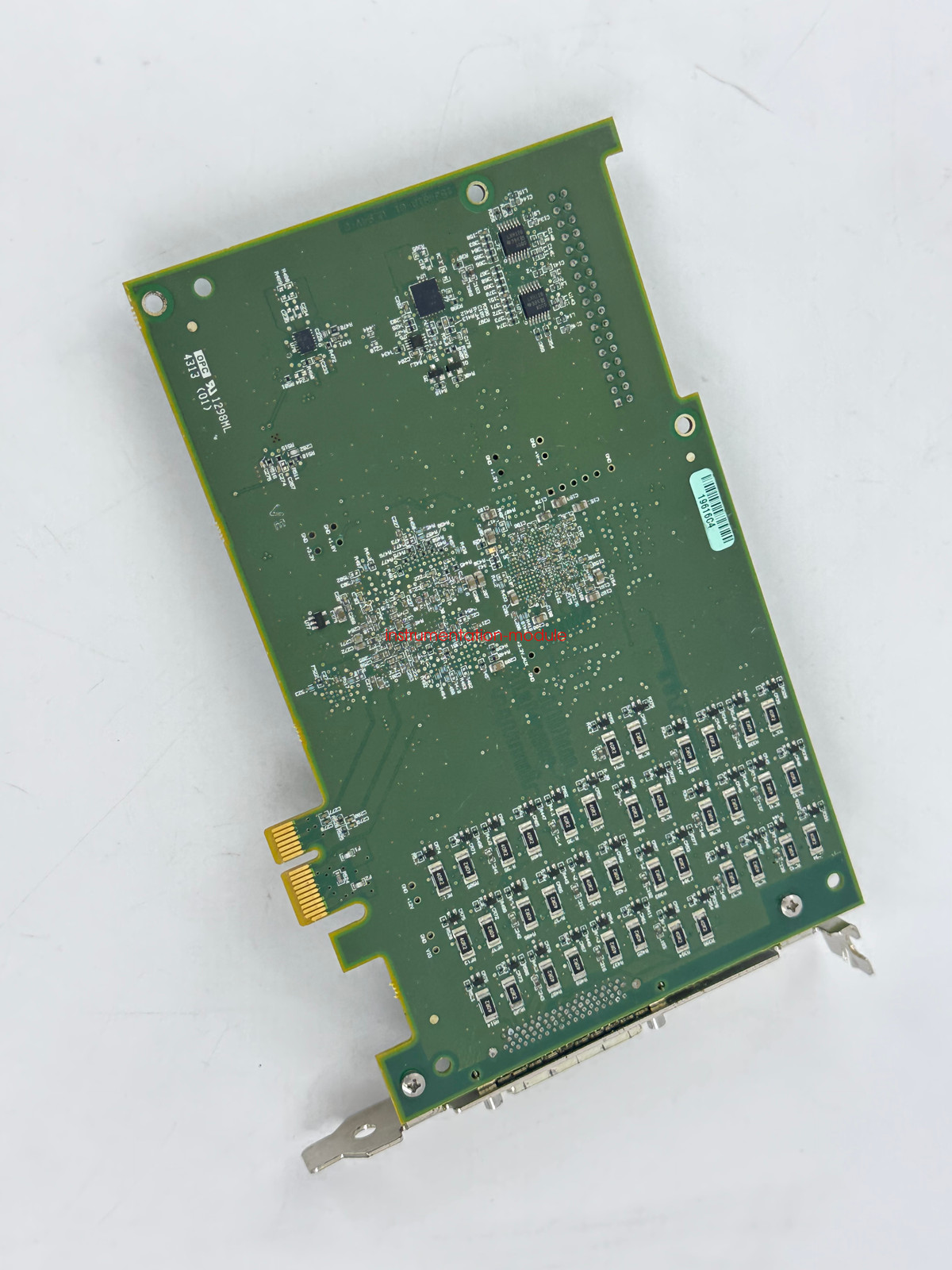100% test PCIE-6536B High speed card digital I/O board Test passed spot