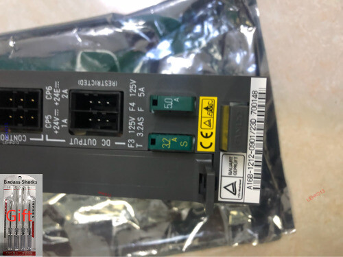 Fanuc A16B-1212-0901 Circuit Board New One A16B12120901 Expedited Shipping