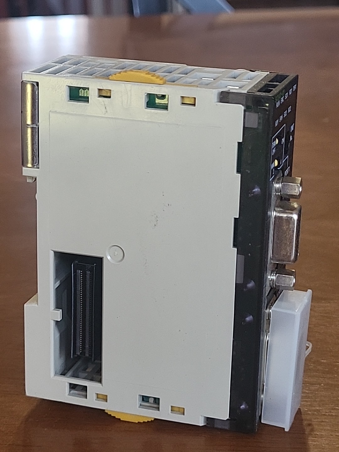Omron Serial Communication Unit (CJ1W-SCU41-V1)