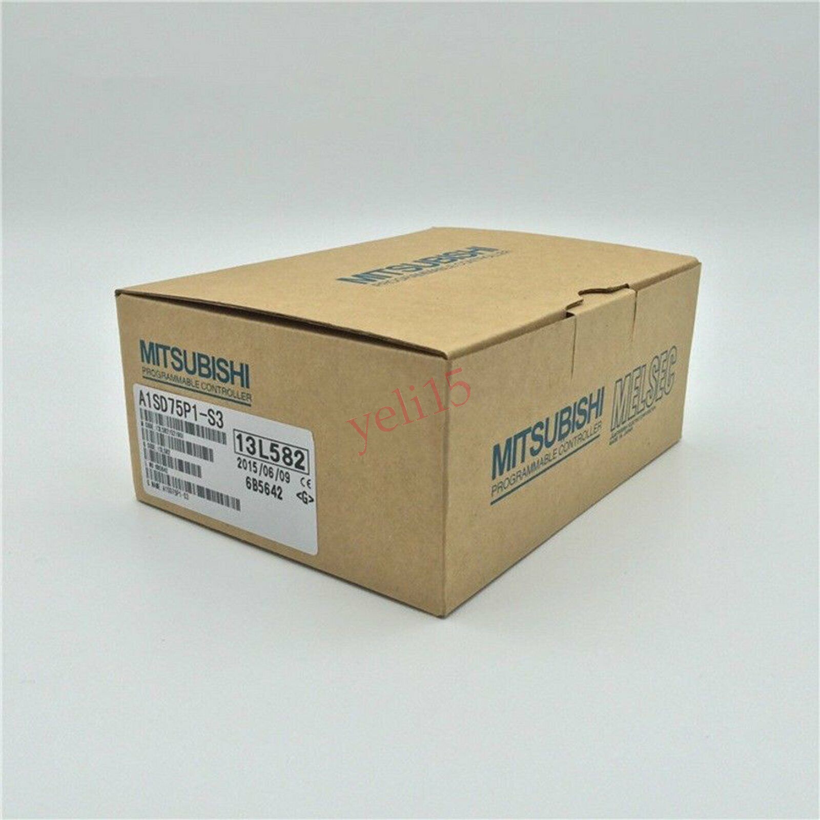 1PC Mitsubishi A1SD75P1-S3 A1SD75P1S3 Module Positioning New Expedited Shipping