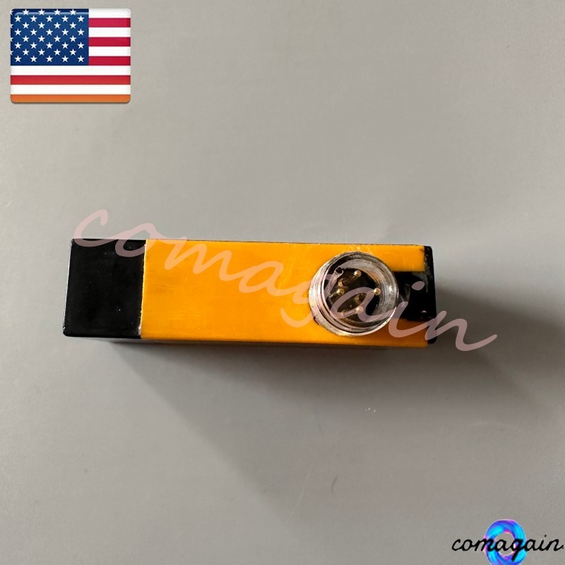 WM03PCT2 1PCS Brand New For Wenglor WM03PCT2 Photoelectric sensors
