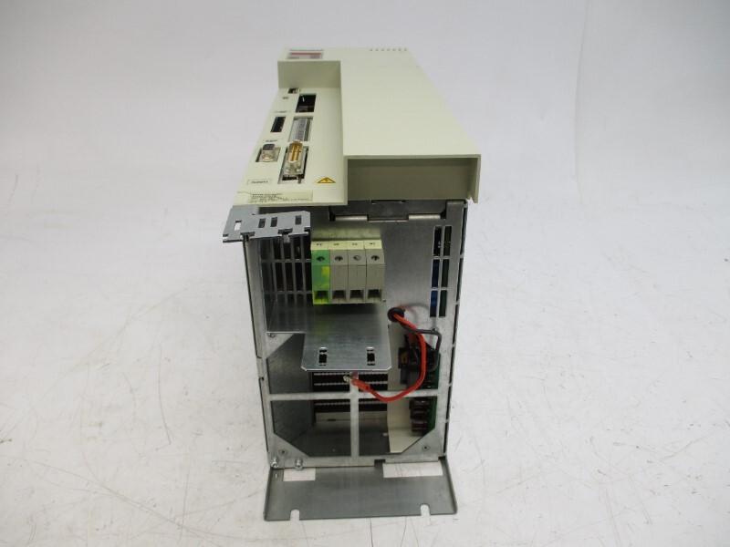 SIEMENS 6SE7021-4EP50 380-480VAC 42A NSNP