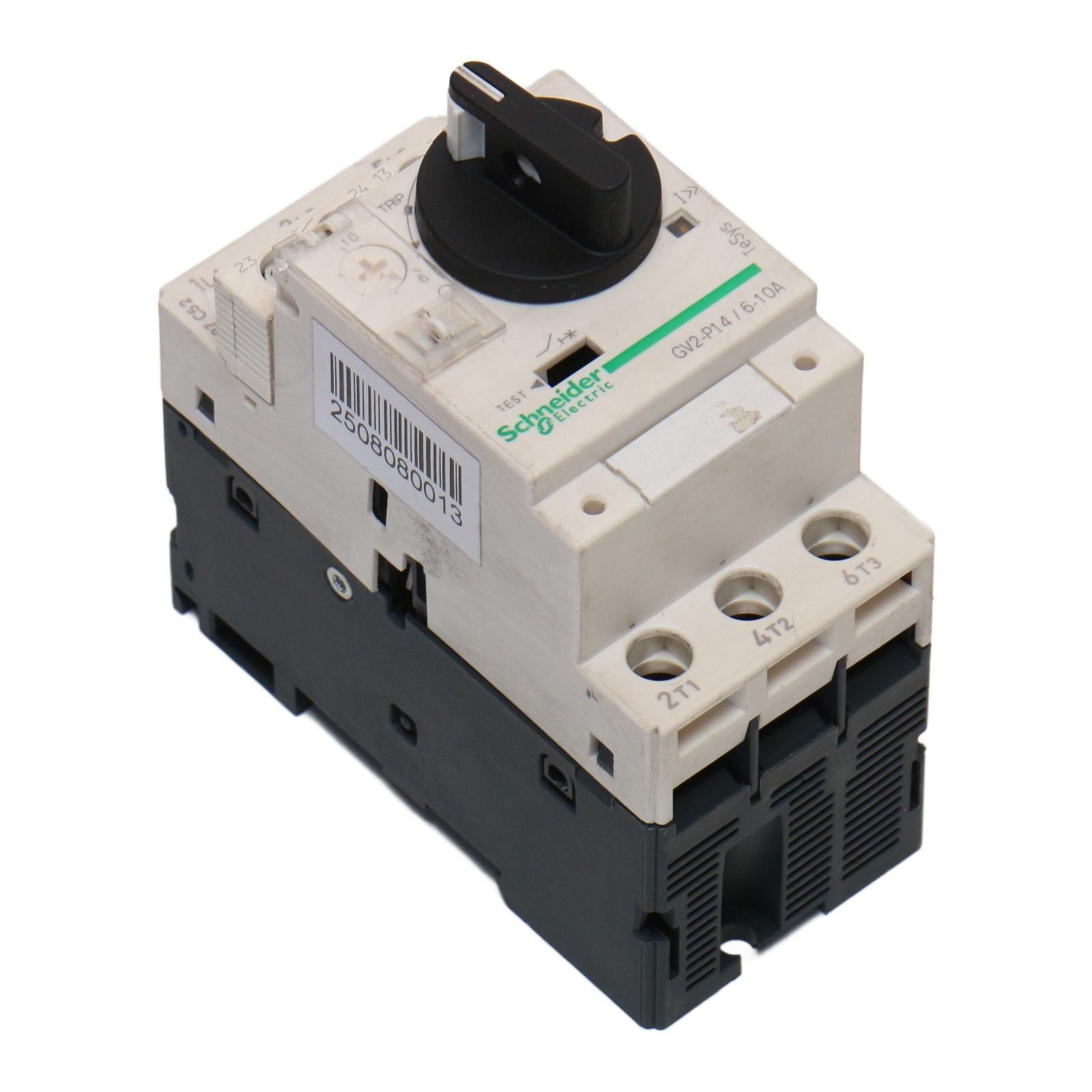GV2P14/6-10A SCHNEIDER ELECTRIC, GV2P14/6-10A Schneider Electric ……………