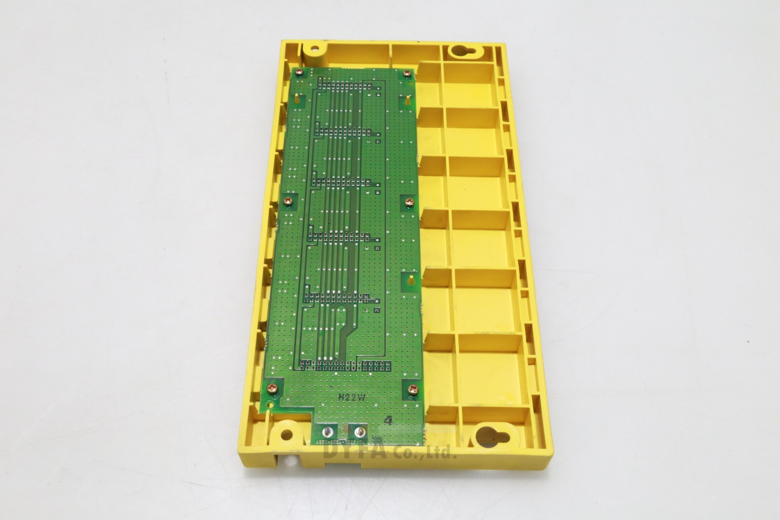 FANUC Backplane board used ABU05A ,A03B-0819-C002 PLC-I-2629=9T17