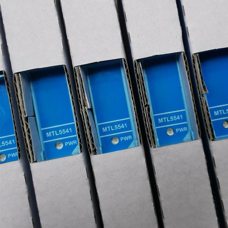 1PCS New MTL MTL-5541 MTL5541 Isolated Safety Barrier Expedited Shipping