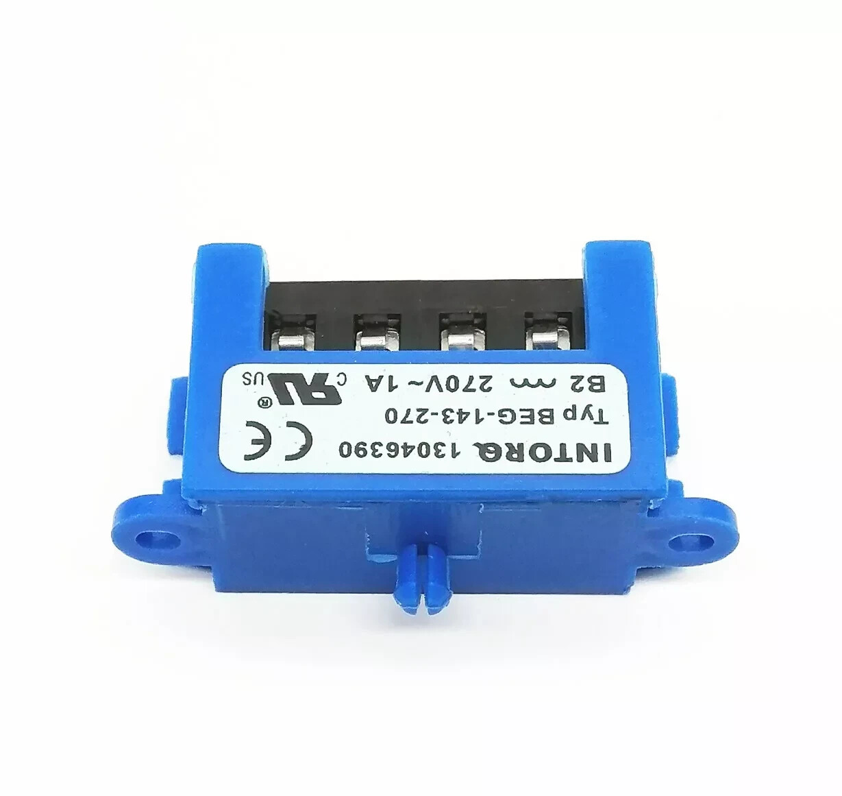 1X motor brake rectifier module BEG-143-270 270V 1A