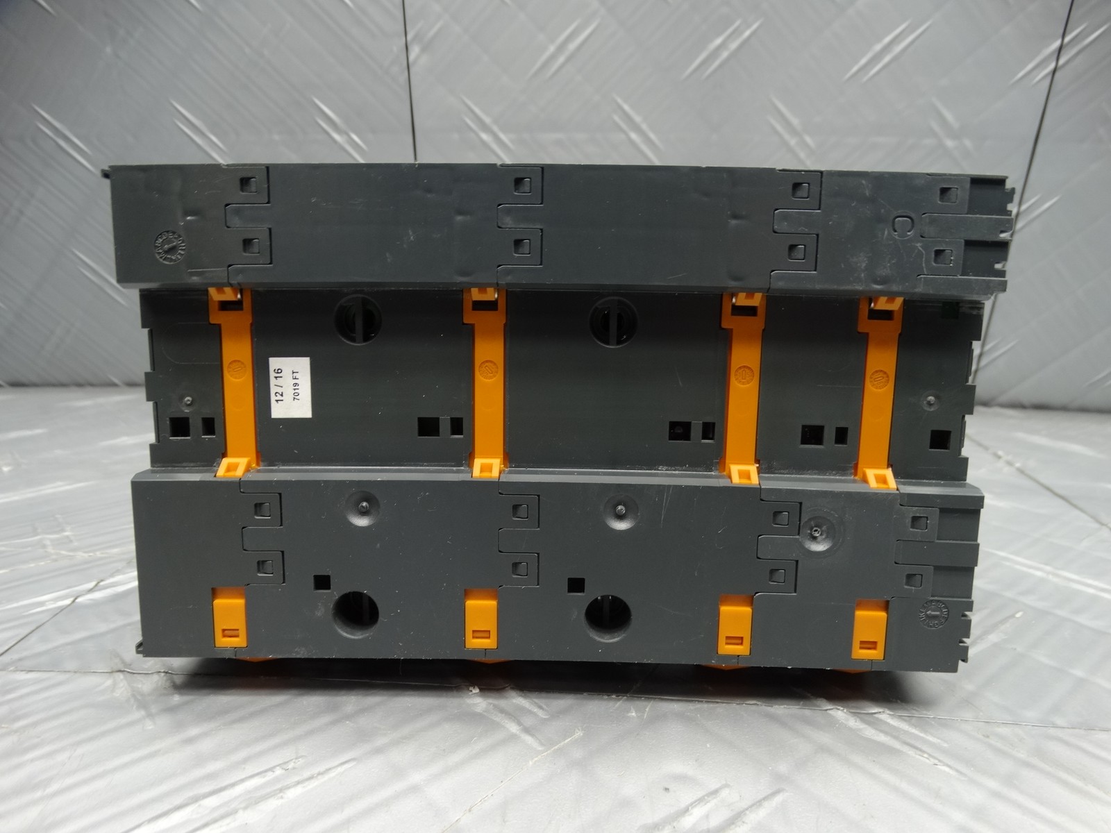 B&R X20CP1382 CPU Module Intel x86 Atom 400MHz X20 System PLC