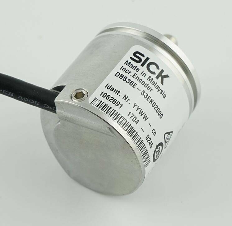 One New SICK DBS36E-S3EK02000 encoder DBS36ES3EK02000 Free Shipping #US