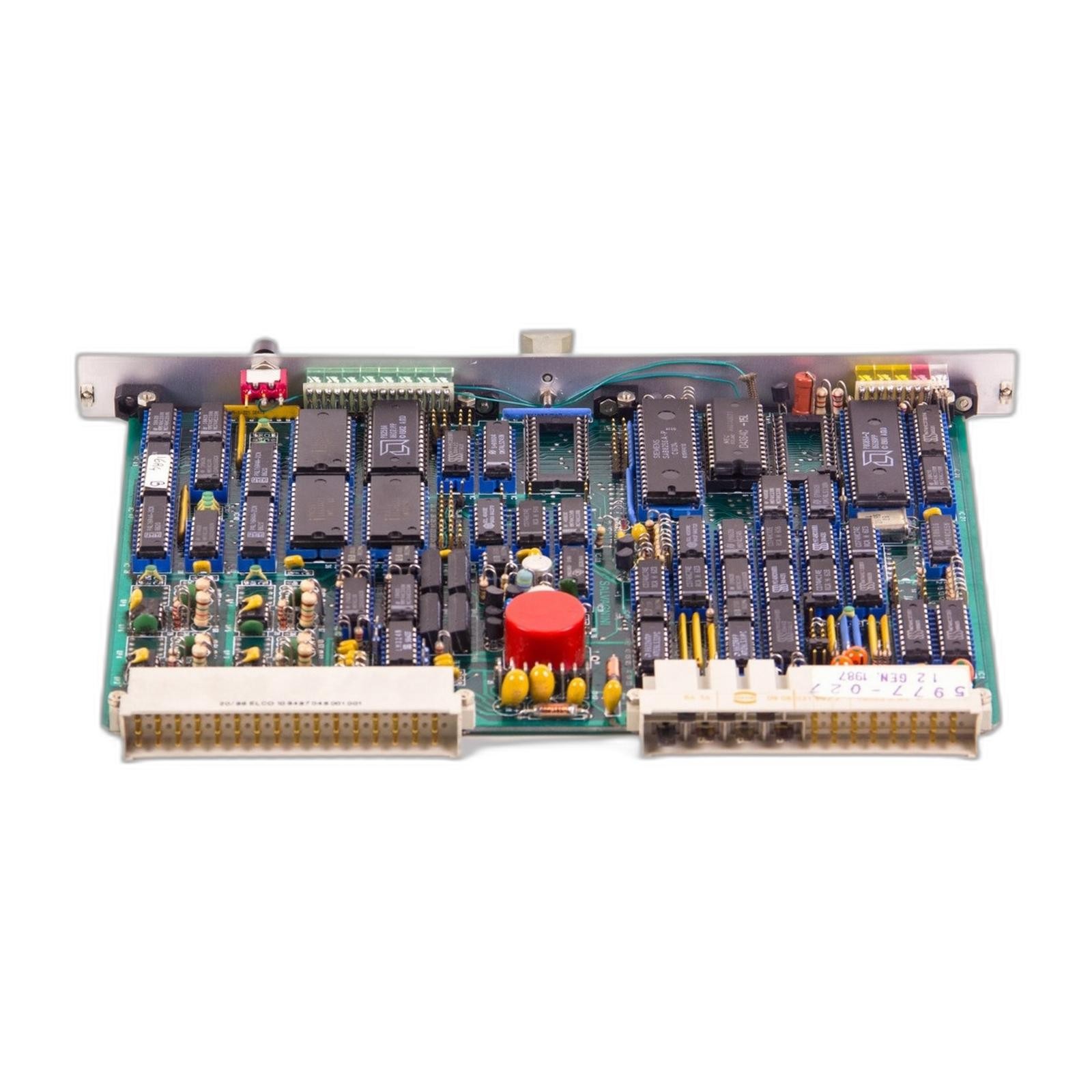 SALVAGNINI | UNI 01AS ECS80 (Uni CPU) | USED | USPP | PLC2DAY Used in stock a…