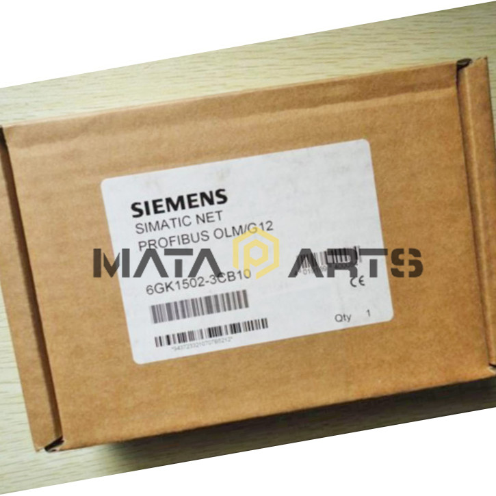 1PC New Siemens 6GK1502-3CB10 module 6GK1 502-3CB10