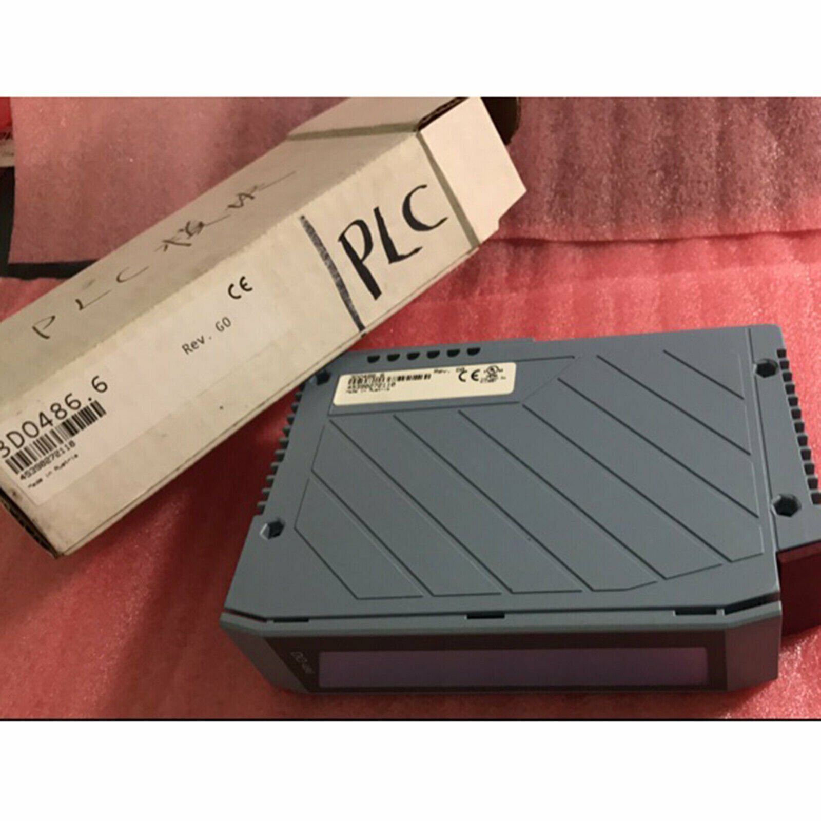 1PC NEW For B&R 3DO486.6 System PLC Digital Output Module Via DHL or FedEx