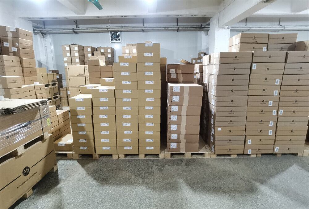 Allen-Bradley 20-HIM-C6S Panel Mount LCD Motor Control AB 20HIMC6S Fast delivery