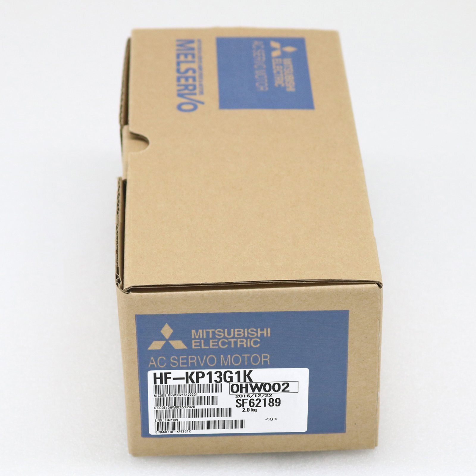 For Mitsubishi HF-KP13G1K HFKP13G1K Servo Motor
