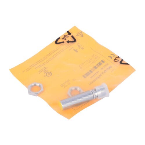 1PC Turck BI4U-M12-AP6X-H1141 BI4UM12AP6XH1141 Proximity Switch New