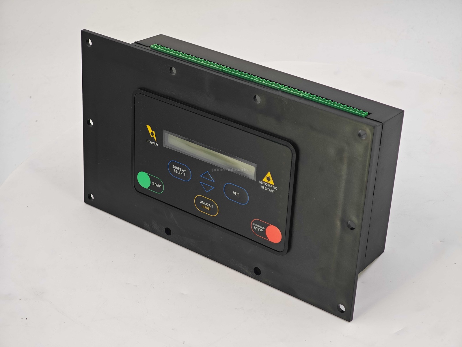 22128763 For INGERSOLL RAND CONTROLLER Air Compressor Computer Controller Panel