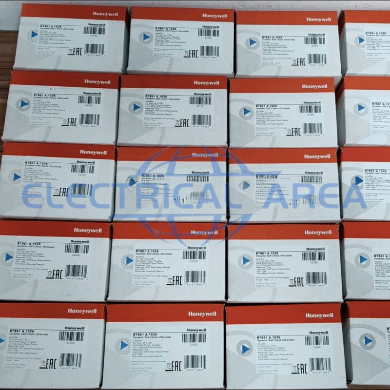 1PC New Honeywell RM7890B1014 Burner Controller actuator Fast delivery