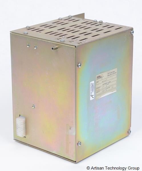 Cincinnati Electrosystems MMS22300CXX Logic Unit with Power Supply