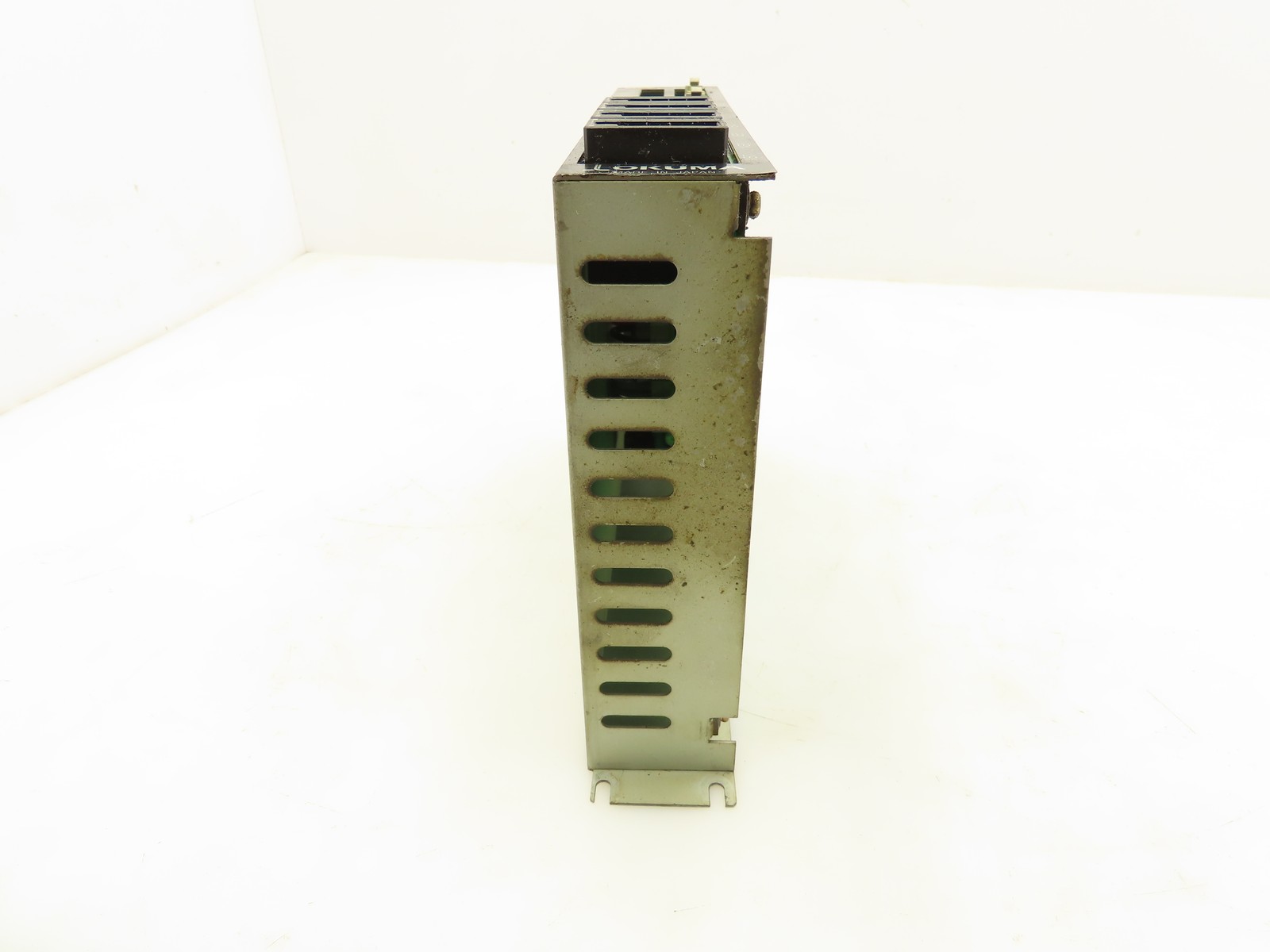 Okuma FUB-DRII Servo Drive Input Module PLC Ver 1.0