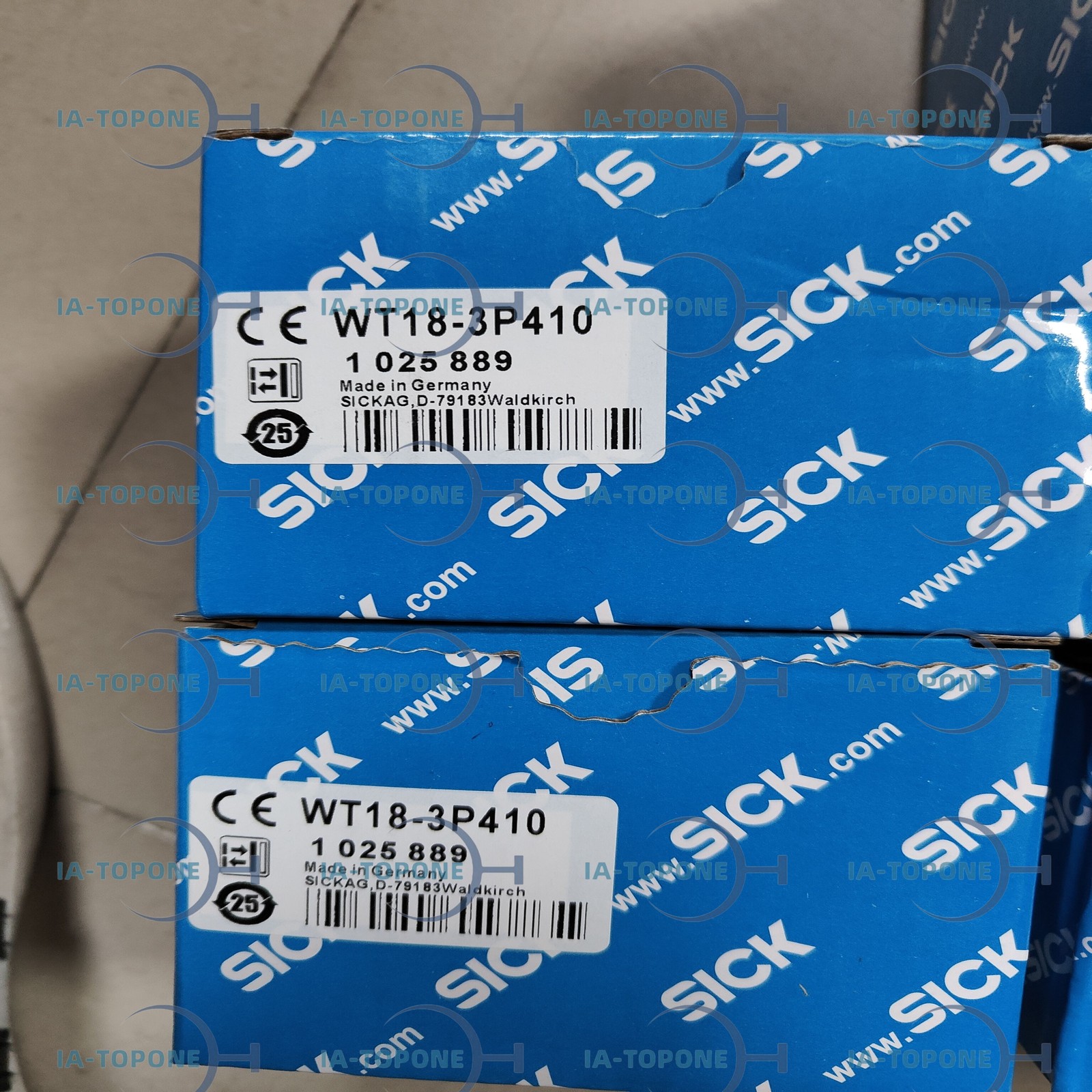 One New Replace For WT18-3P410 with Warranty, High Quality