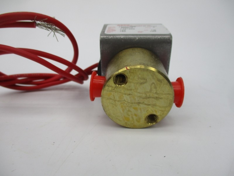 ASCO P8262C002 110/120V 180PSI 1/8″ NSNP