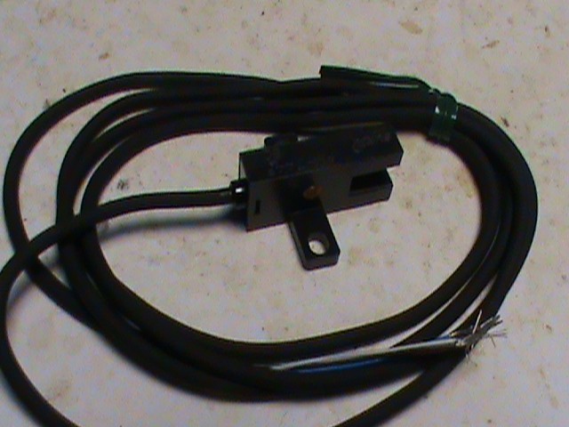 MATSUSHITA ELECTRIC PM-T44P SENSOR