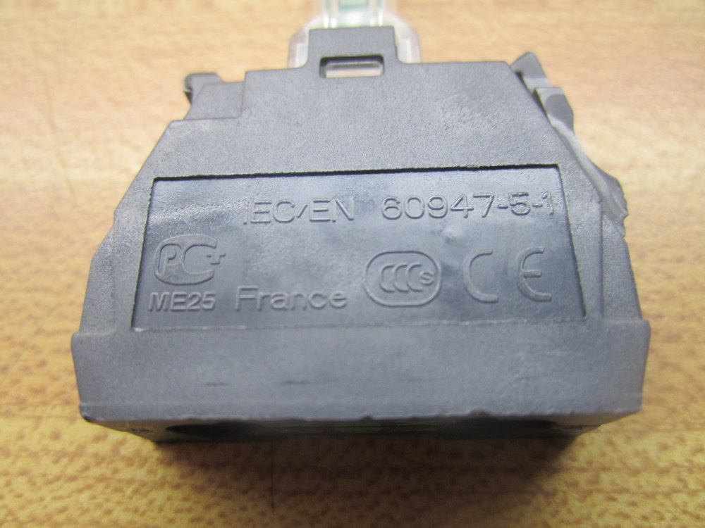 Telemecanique ZBV-B3 Schneider Light Module ZBVB3 35539