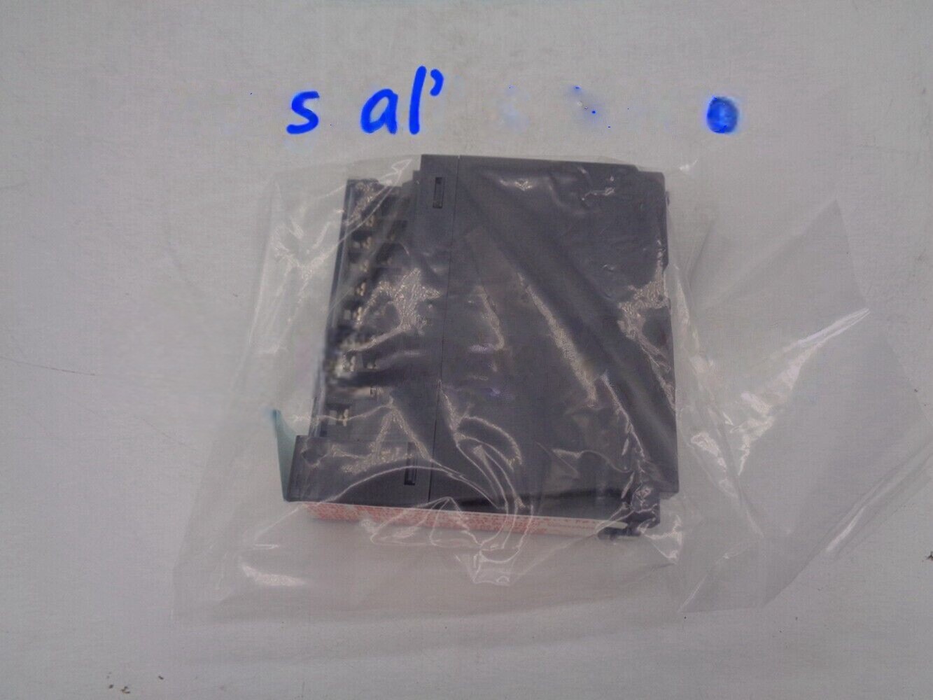 MELSEC-Q QX80 1PCS ONE NEW MITSUBISHI NEW IN BOX Fast Ship quality assurance