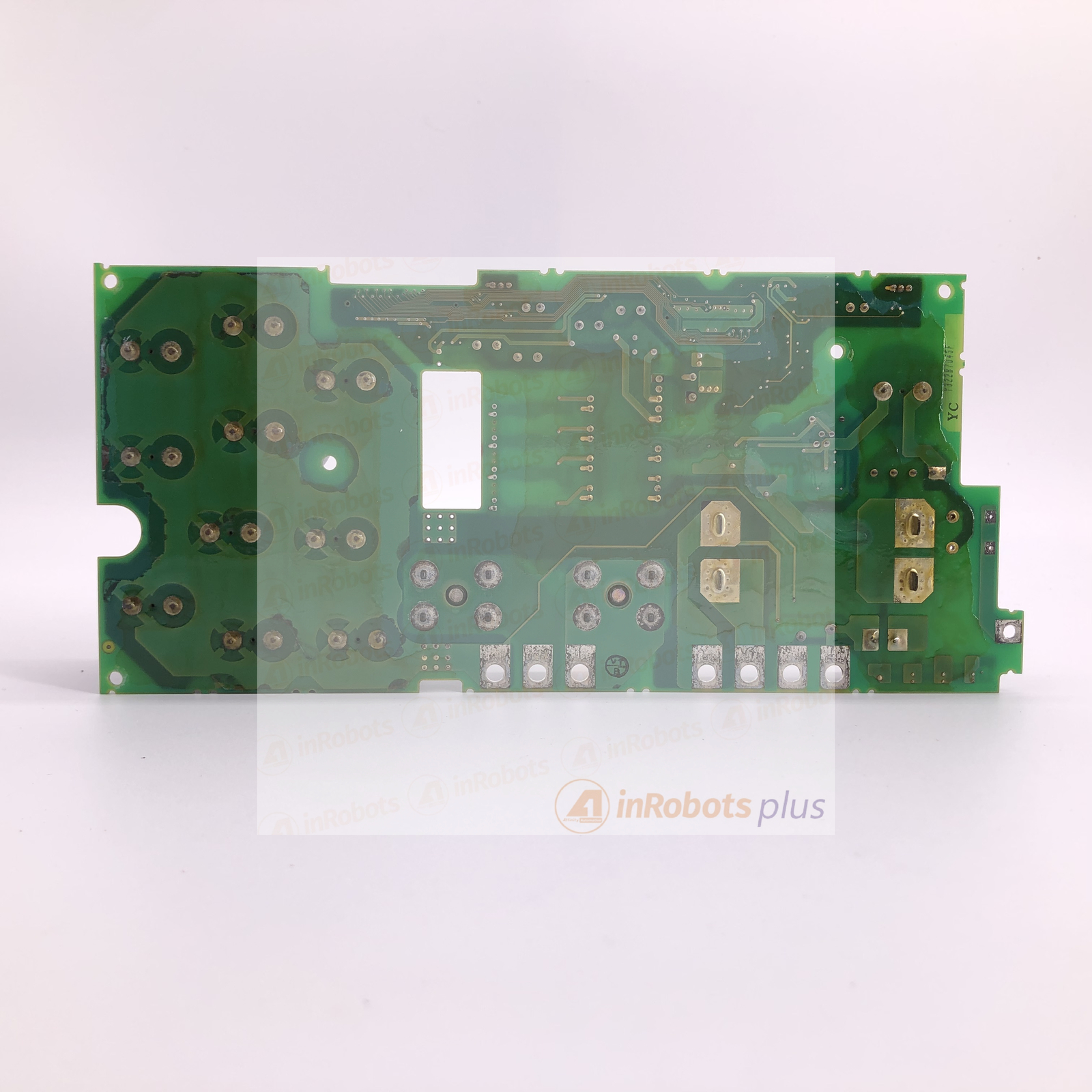 SGDV-CC330AAA-002 Servo Drive Board Yaskawa SGDV Control Card