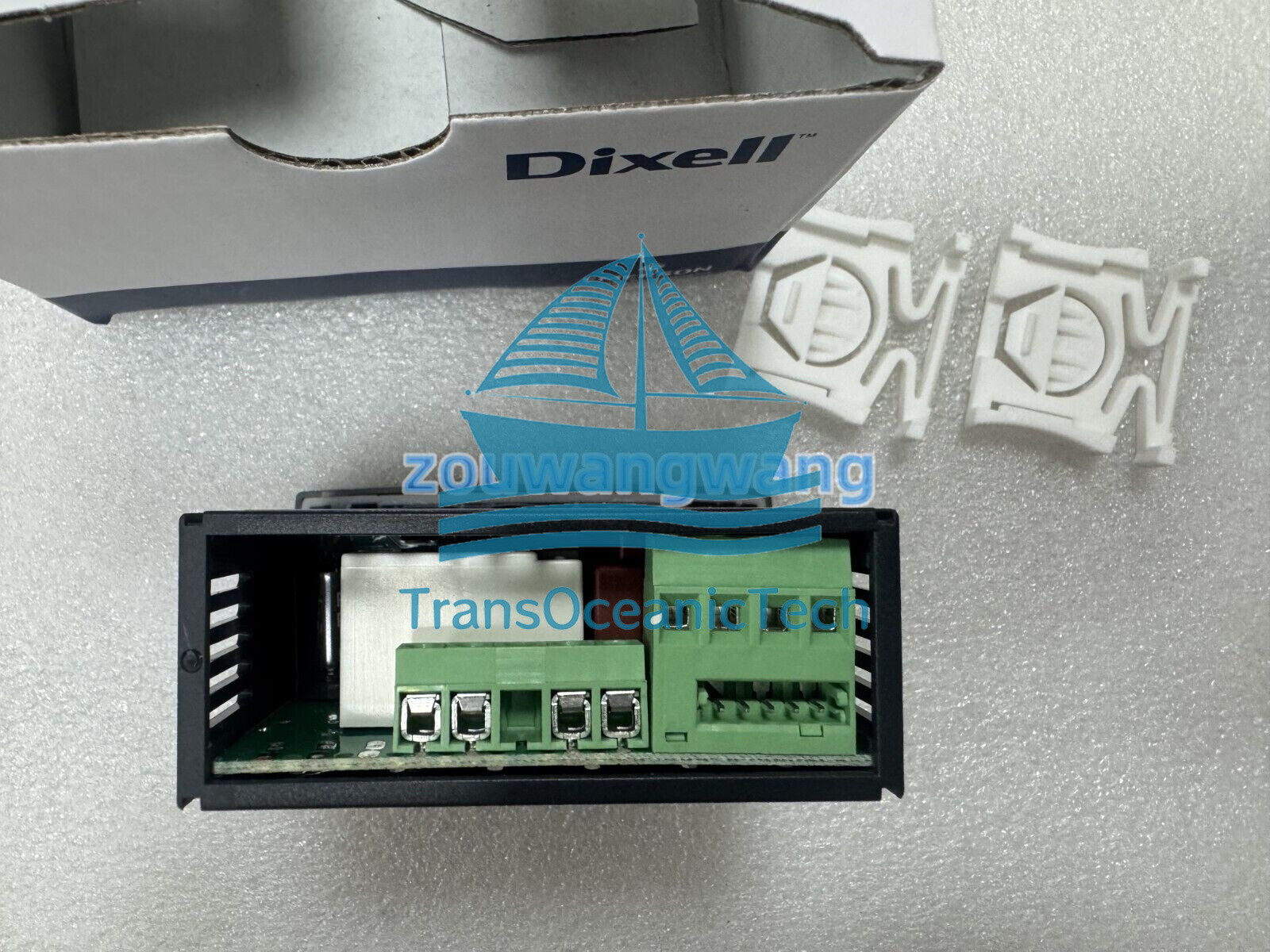 New 1pcs Digital Controller For DIXELL XR20CX-5N1C1 COMMERCIAL FRIDGE #Z