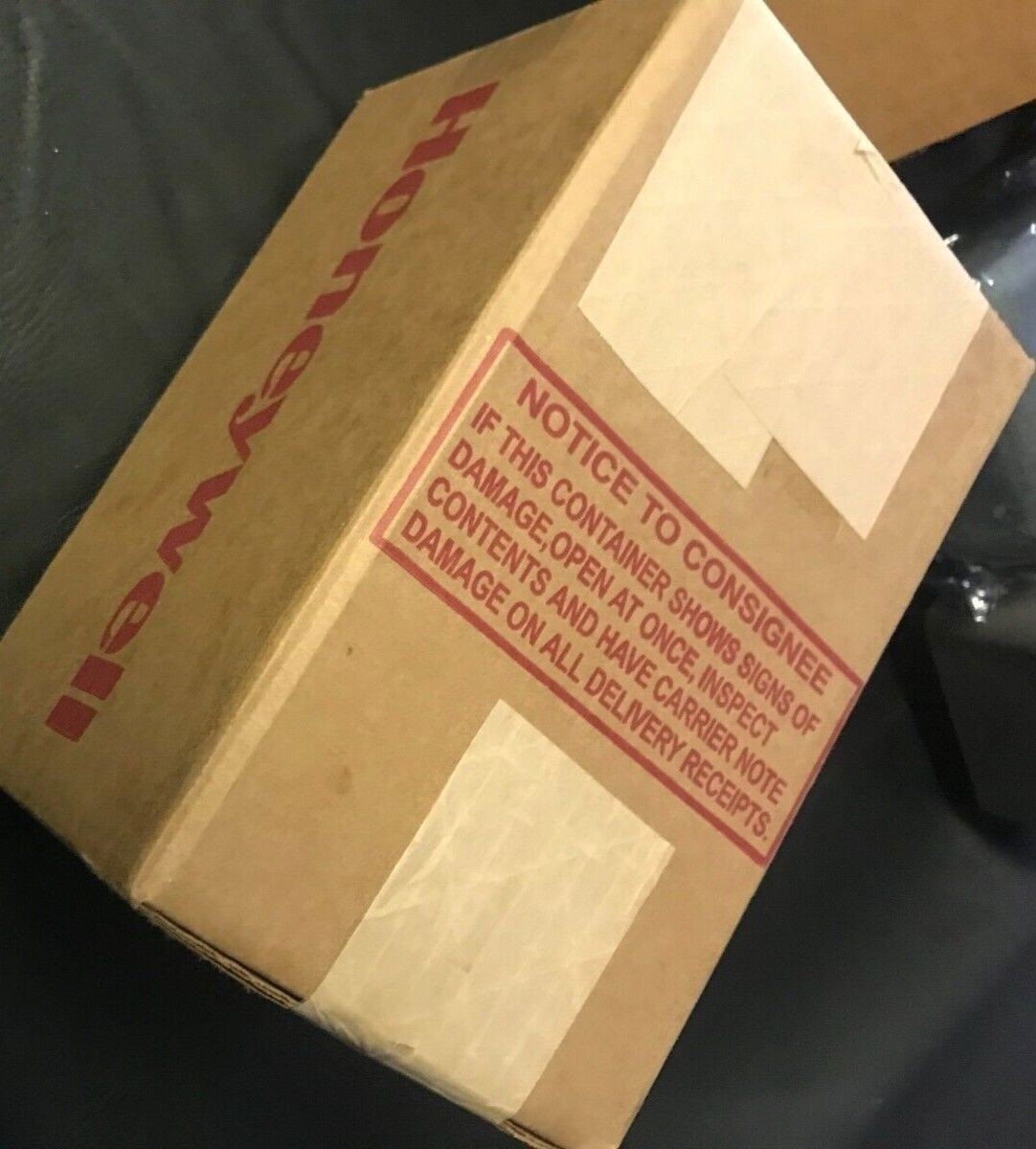 Honeywell C7012E1104 Burner Detector C7012E1104 New Fast Shipping