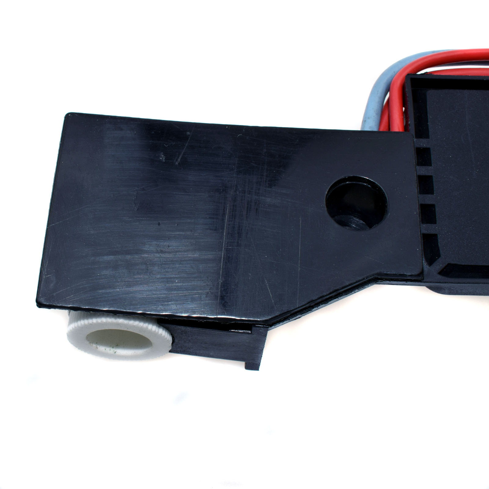 Mini Cooper 2003-2008 Radiator Cooling Fan Motor Resistor New 17117541092R