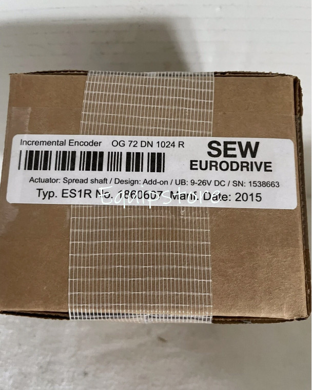 OG 72 DN 1024 R Encoder OGS72DN1024R